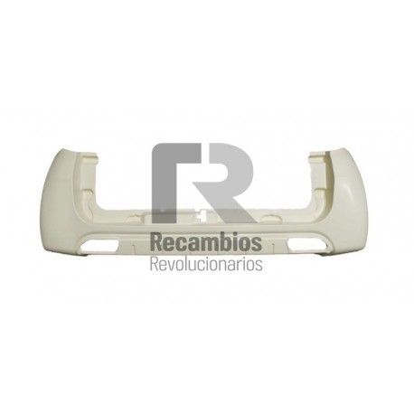 PARAGOLPES TRASERO AIXAM CROSSLINE 762BI029