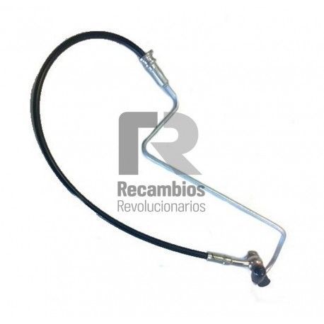 LATIGUILLO FRENO DELANTERO AIXAM 6AP918