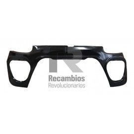 PARAGOLPES DELANTERO ABS MICROCAR MGO6 1416011