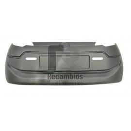 PARAGOLPES DELANTERO ABS MINAUTO 7XD019