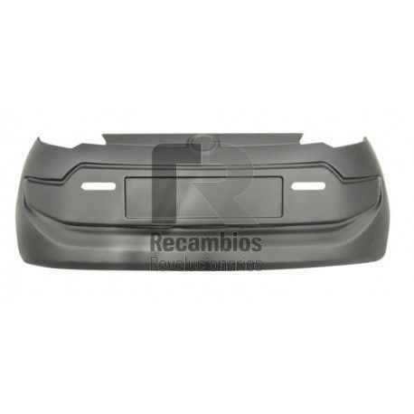 PARAGOLPES DELANTERO ABS MINAUTO 7XD019