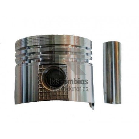 PISTÓN ESTÁNDAR MITSUBISHI CASALINI F0098000125