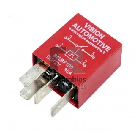MICRO RELÉ AIXAM 842BF100