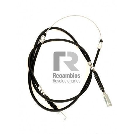 CABLE FRENO MANO ORIGINAL 
