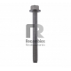 TORNILLO CULATA ORIGINAL  YANMAR