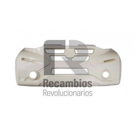 PARAGOLPES DELANTERO EN FIBRA CASALINI
