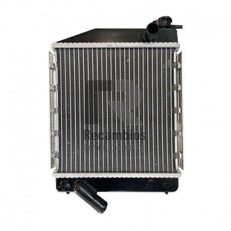 RADIADOR MOTOR