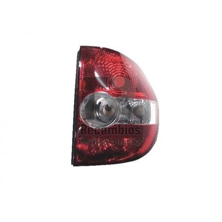 PILOTO TRASERO DERECHO CASALINI M10 / M12 F2102000073