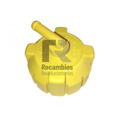 TAPÓN BOTE DE EXPANSIÓN AIXAM 1AY073
