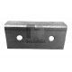 CONTRAPLACA CERRADURA CAPO AIXAM 7K919