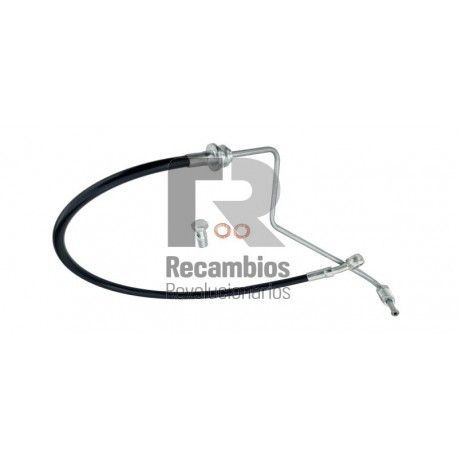 LATIGUILLO FRENO AIXAM NO ORIGINAL 6AY418A