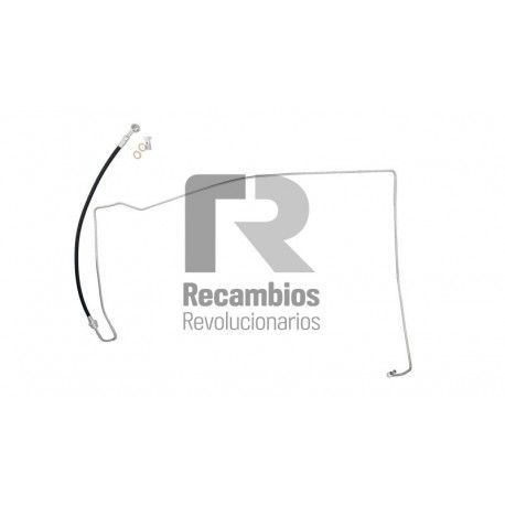 LATIGUILLO FRENO  AIXAM NO ORIGINAL 620BF019