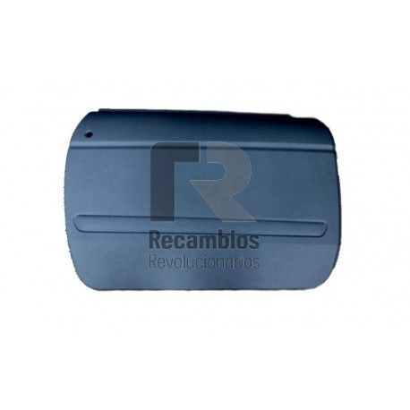 PANEL DE PUERTA EXTERIOR MICROCAR 1405216