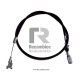 CABLE INVERSOR ORIGINAL AIXAM 3AA014