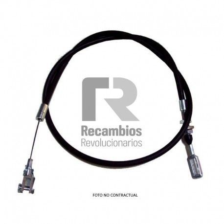 CABLE INVERSOR ORIGINAL AIXAM 3AA014