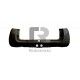 PARAGOLPES  TRASERO ABS MINAUTO CROSS 2016 762XG029