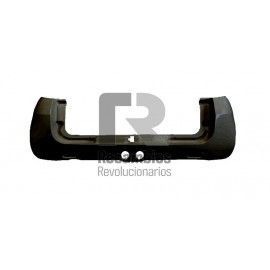PARAGOLPES  TRASERO ABS MINAUTO CROSS 2016 762XG029
