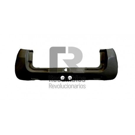 PARAGOLPES  TRASERO ABS MINAUTO CROSS 2016 762XG029