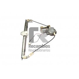 ELEVALUNAS ELÉCTRICO DERECHO TASSO 900762001002
