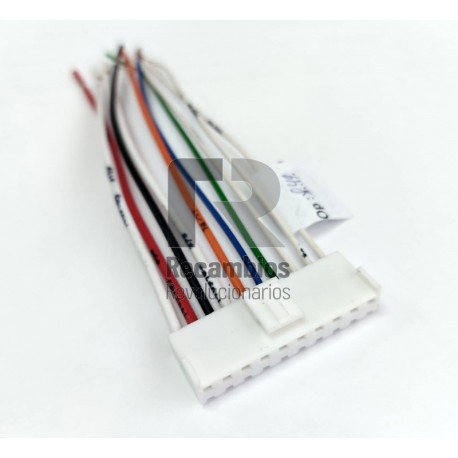 CONECTOR 1409183 PARA CENTRALITA DB579