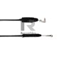 CABLE ACELERADOR AIXAM 120BF021