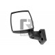 ESPEJO RETROVISOR IZQUIERDO D-TRUCK 7MP141