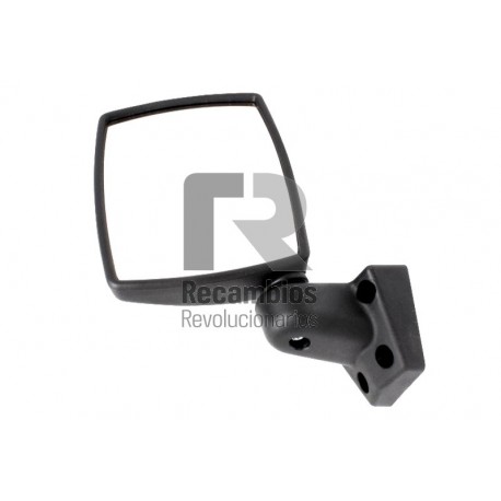ESPEJO RETROVISOR IZQUIERDO D-TRUCK 7MP141