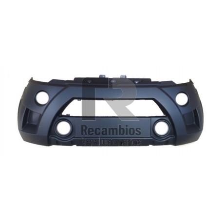 PARAGOLPES DELANTERO AIXAM ABS 761BI019