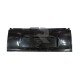 PANEL SUPERIOR PORTON AIXAM 7W095