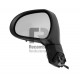 ESPEJO RETROVISOR EXTERIOR IZQUIERDO JDM 208023
