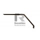 TIRANTE PARAGOLPES AIXAM 7AY315
