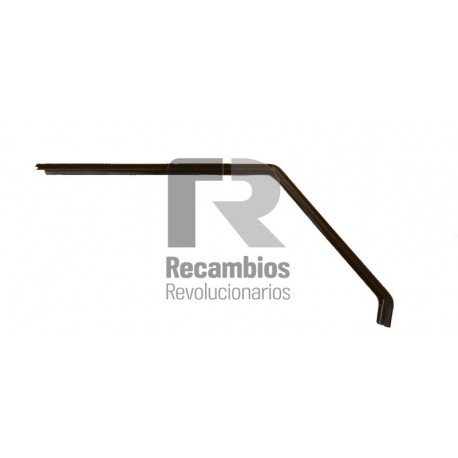 TIRANTE PARAGOLPES AIXAM 7AY315