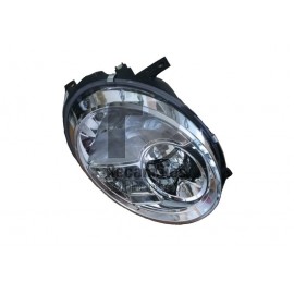 FARO DELANTERO DERECHO MICROCAR   DUE  1401610