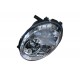 FARO DELANTERO IZQUIERDO MICROCAR   DUE  1401609