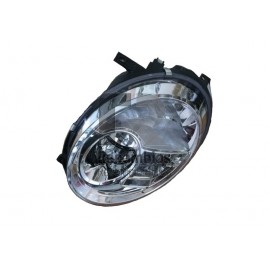 FARO DELANTERO IZQUIERDO MICROCAR   DUE  1401609