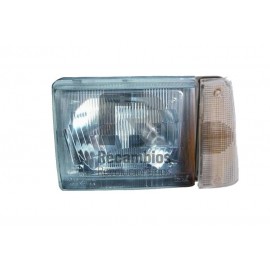 FARO DELANTERO IZQUIERDO BELLIER MICROCAR