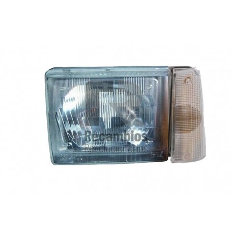 FARO DELANTERO IZQUIERDO BELLIER MICROCAR