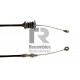 CABLE ACELERADOR MEGA 1 NO ORIGINAL