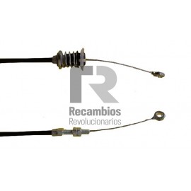 CABLE ACELERADOR MEGA 1 NO ORIGINAL