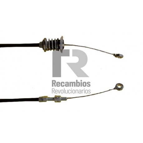 CABLE ACELERADOR MEGA 1 NO ORIGINAL