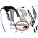 TOPE REGULABLE PORTON AIXAM 722BF098