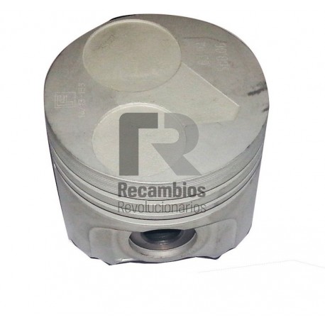 PISTÓN SOBREMEDIDA MOTOR KUBOTA 1582121910