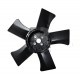 ASPA SOPLANTE VENTILADOR MOTOR  