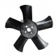 ASPA SOPLANTE VENTILADOR MOTOR  
