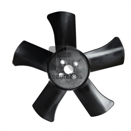 ASPA SOPLANTE VENTILADOR MOTOR  