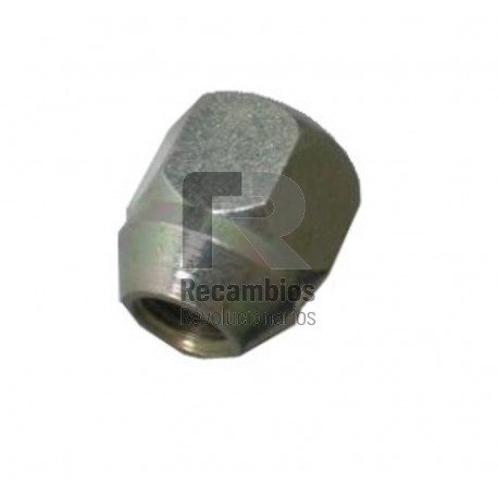TUERCA RUEDA ALUMINIO AIXAM 6P044A