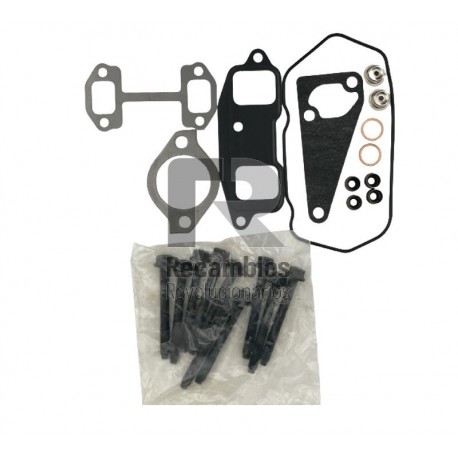 KIT JUNTAS MOTOR PARTE ALTA YANMAR 2TNE68