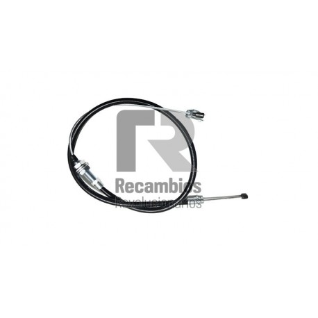 CABLE ACELERADOR AIXAM MINAUTO