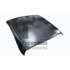 TECHO EXTERIOR ABS AIXAM COUPE 2016