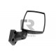 ESPEJO RETROVISOR DERECHO D-TRUCK 7MP142